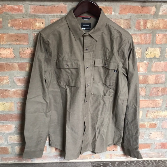 Marmot Other - Marmot